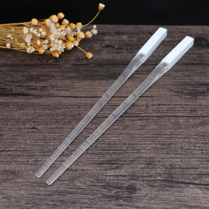 Palillos espada de luz LED - Imagen 3
