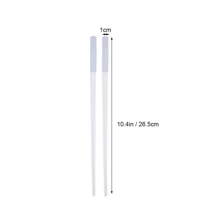 Palillos espada de luz LED - Imagen 6