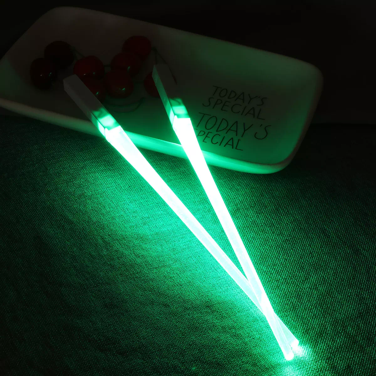 Verde