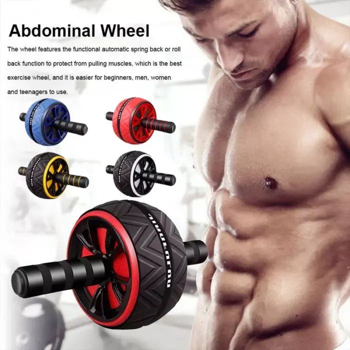Rodillo Abdominal para musculación - Imagen 3