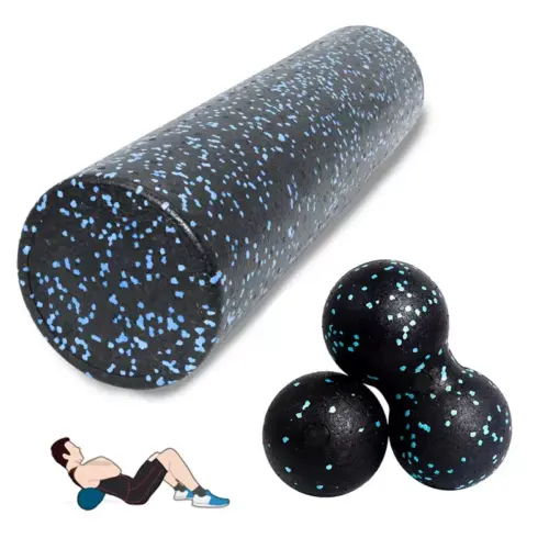 Rodillo lisos para Fitness yaloveo.es