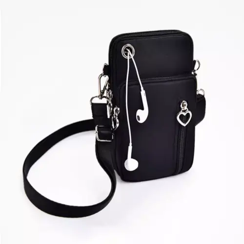 Bolso de hombro para teléfono móvil Yaloveo.es