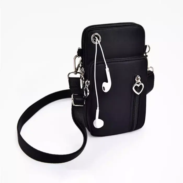 Bolso de hombro para teléfono móvil Yaloveo.es