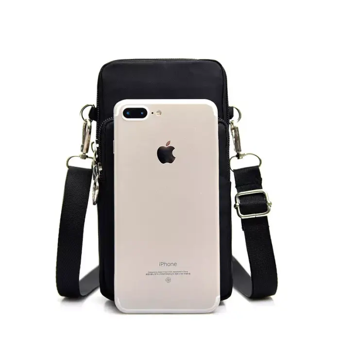 Bolso de hombro para teléfono móvil - Imagen 6