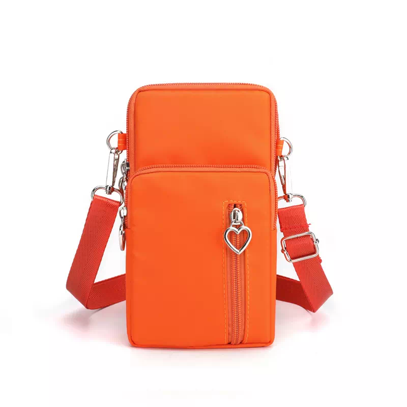 S naranja