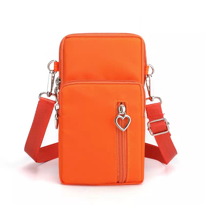 XL naranja