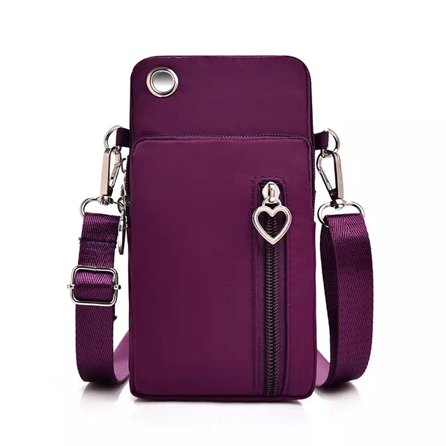 XL morado EJK