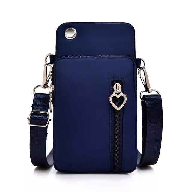 XL azul EJK