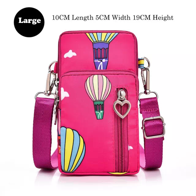 XL QQ rosa fuchia