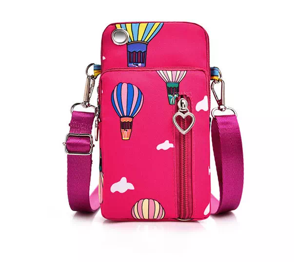 XL QQ rosa fuchia EJK