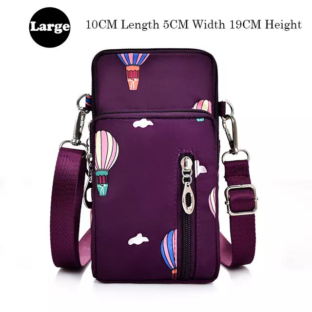 XL QQ morado