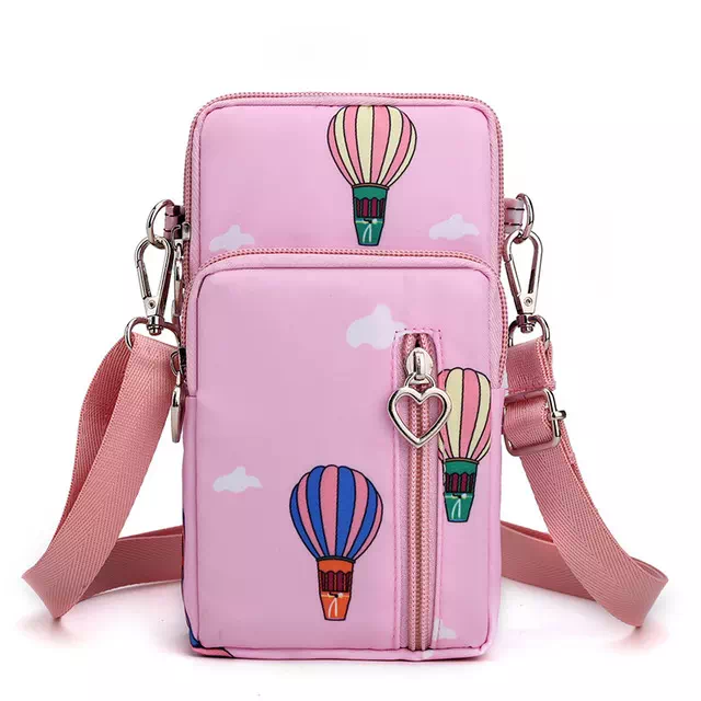 XL QQ rosa