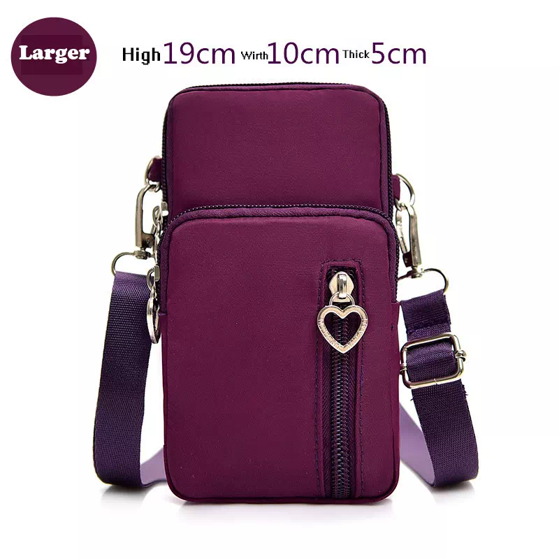 XL morado