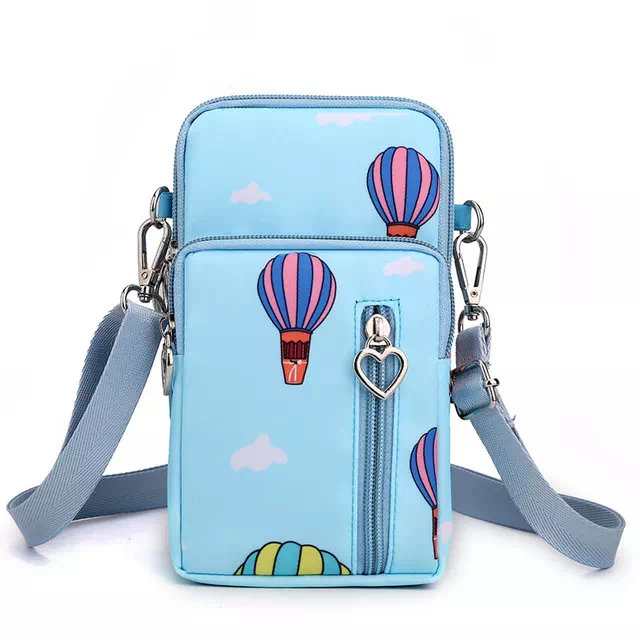 XL QQ azul cielo