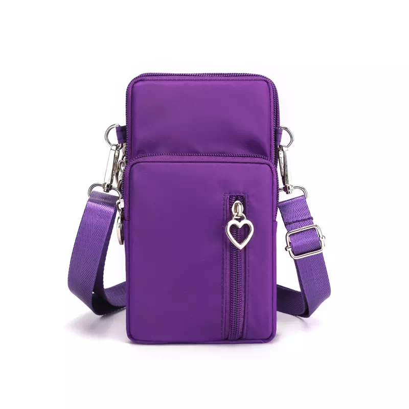 S violeta