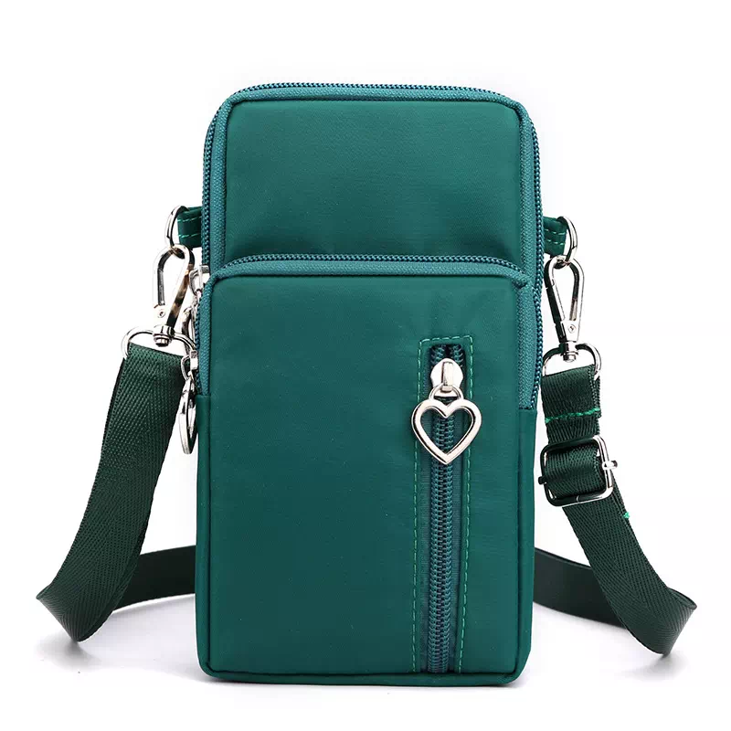 XL verde