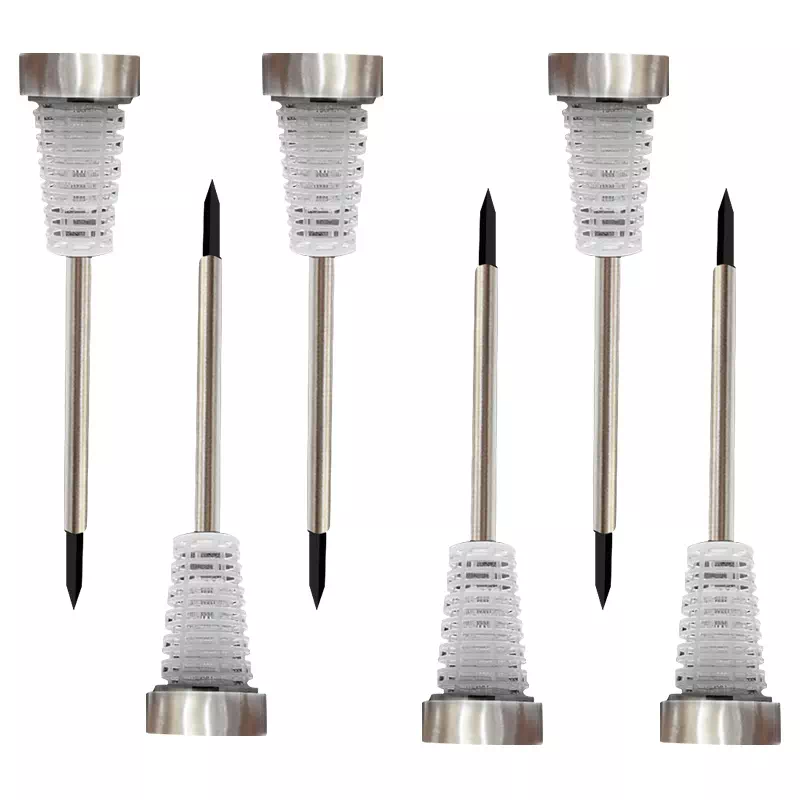 6pcs plata