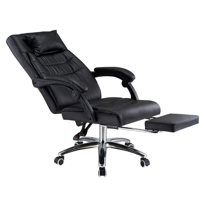 Silla de oficina reclinable con respaldo alto para Gaming - Imagen 3