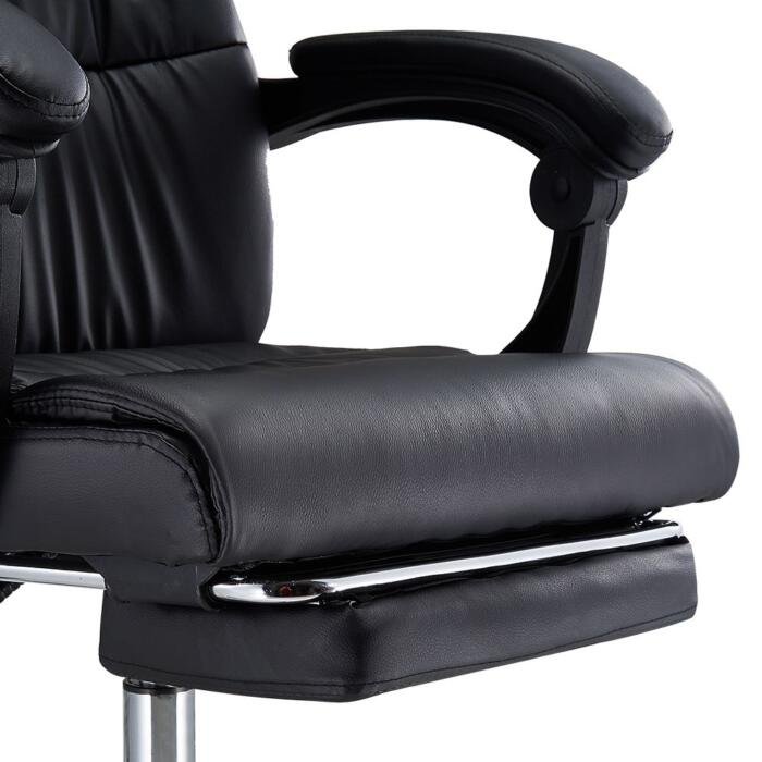 Silla de oficina reclinable con respaldo alto para Gaming - Imagen 6