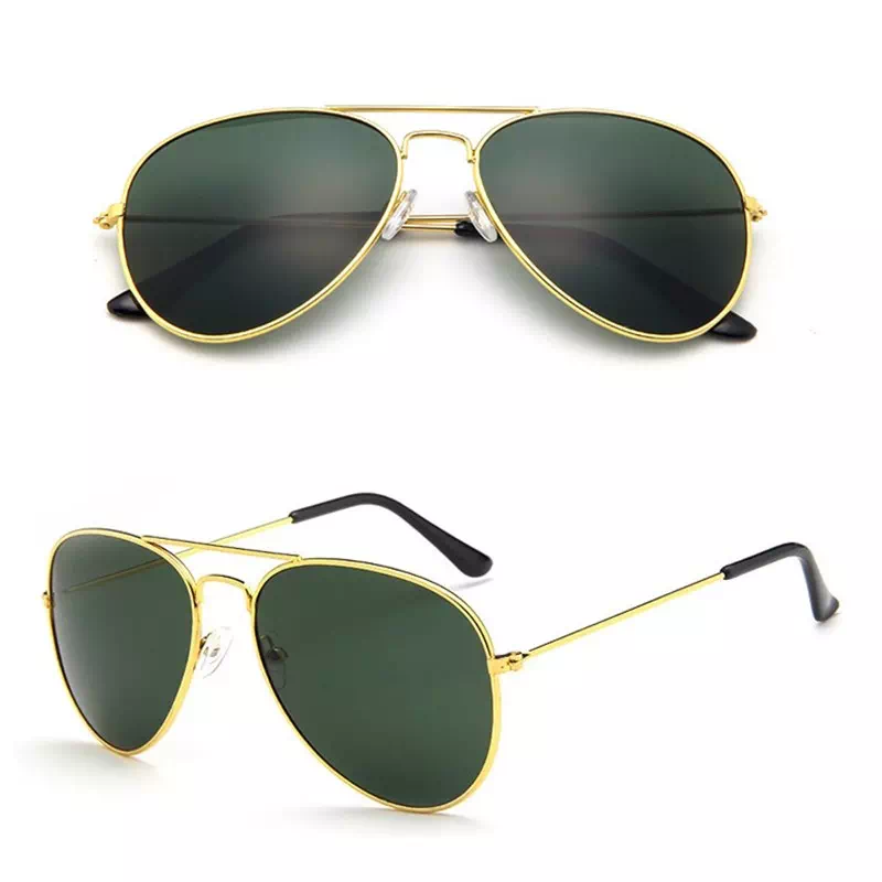 Oro verde oscuro