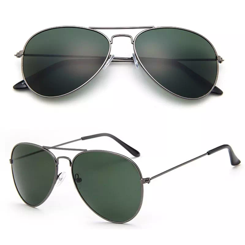 Verde oscuro
