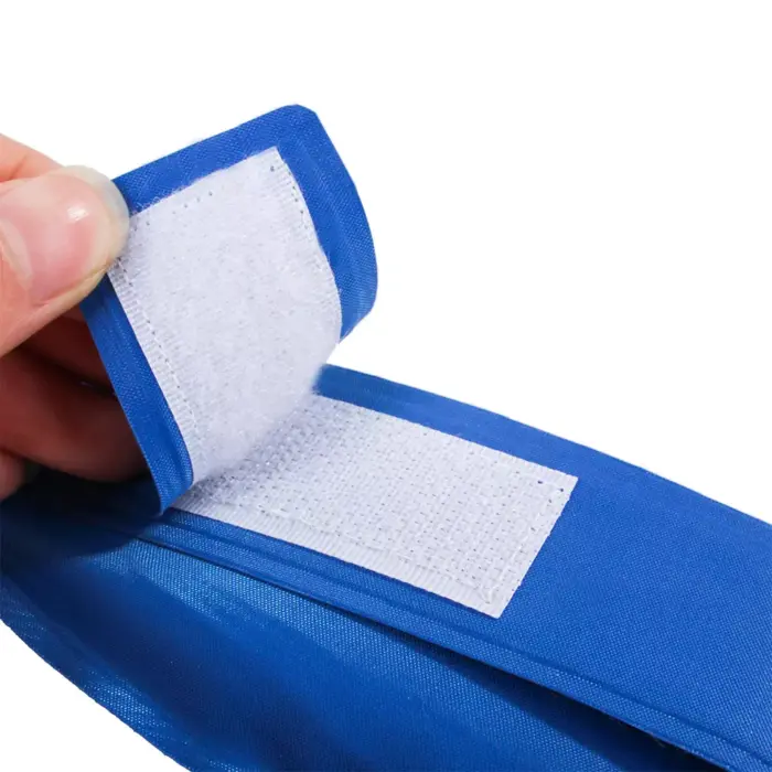 Collar de refrigeración para mascotas ajustable - Imagen 3