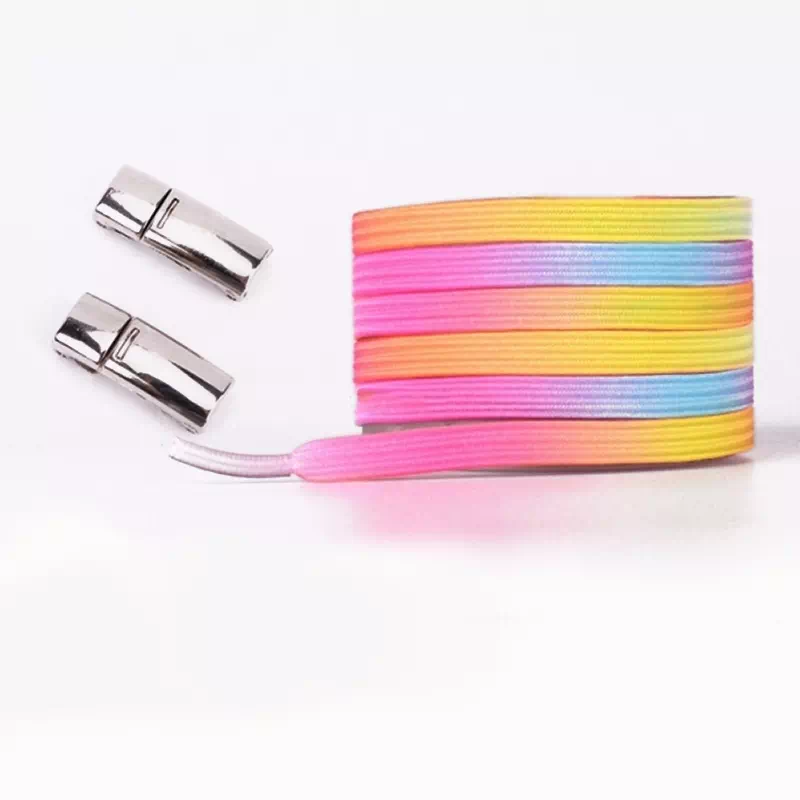 Pink rainbow
