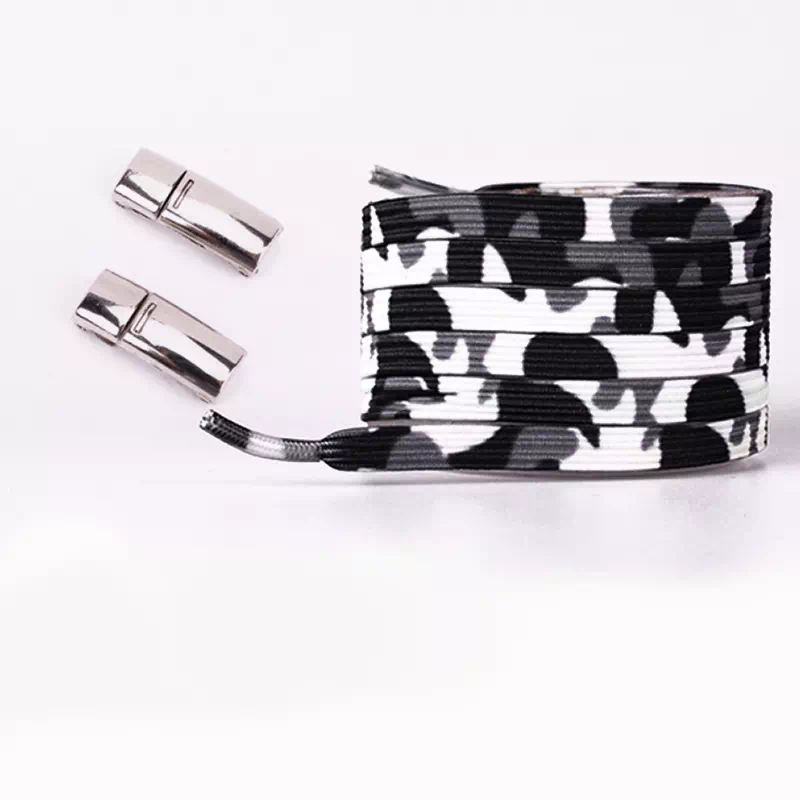 B-white camouflage