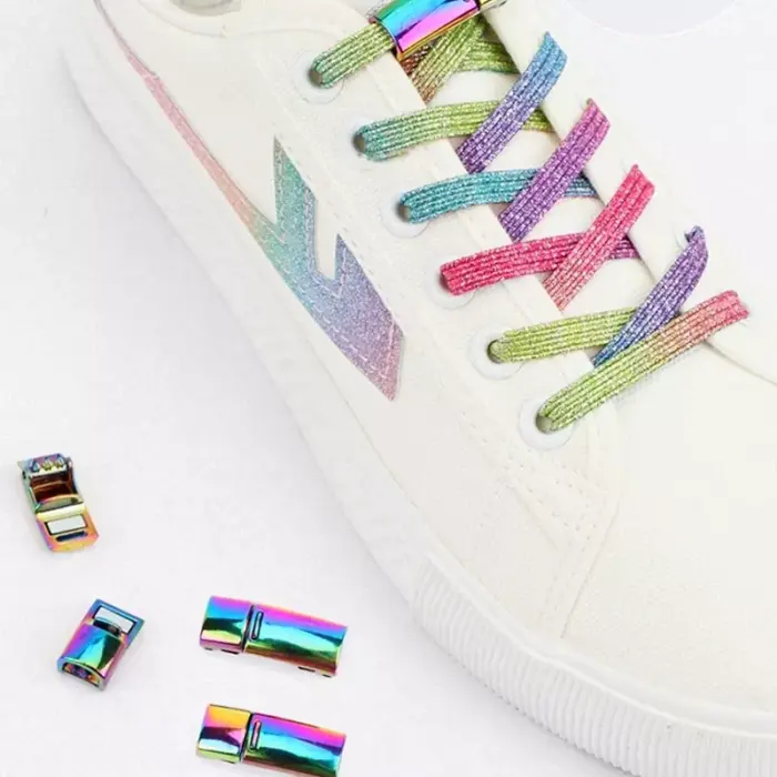 Cordones de zapatos magnéticos Yaloveo.es