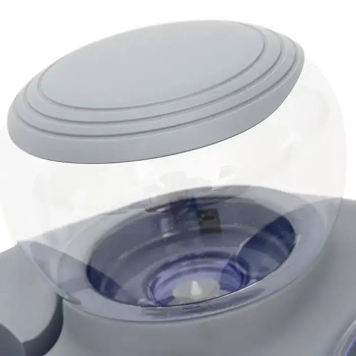 Comedero automático para gatos y perros - Imagen 3