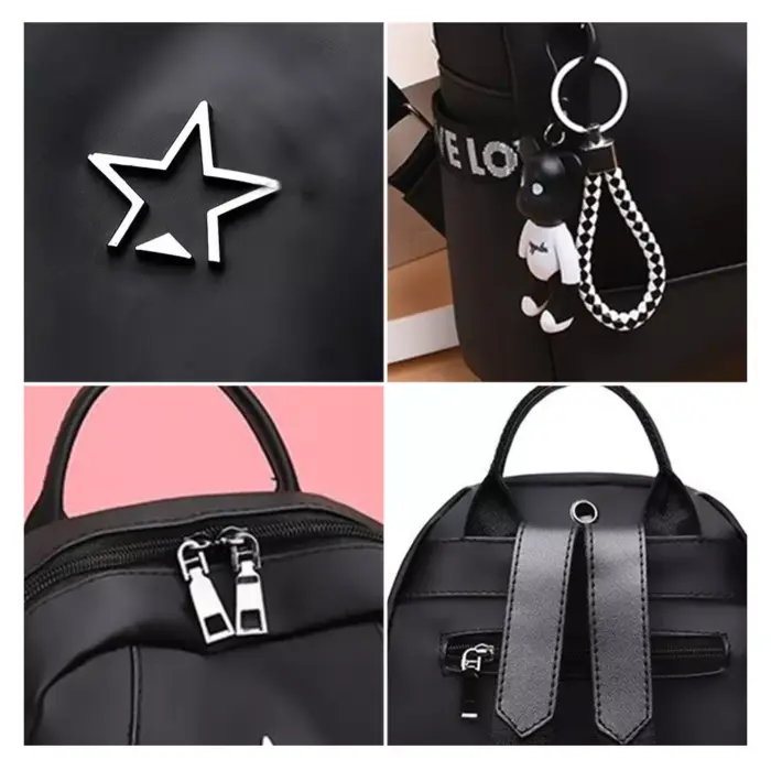 Mochila de viaje para mujer - Imagen 4