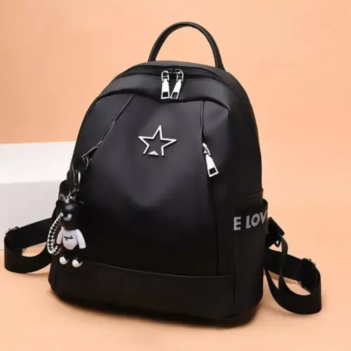 Mochila de viaje para mujer Yaloveo.es