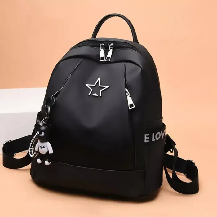Mochila de viaje para mujer Yaloveo.es