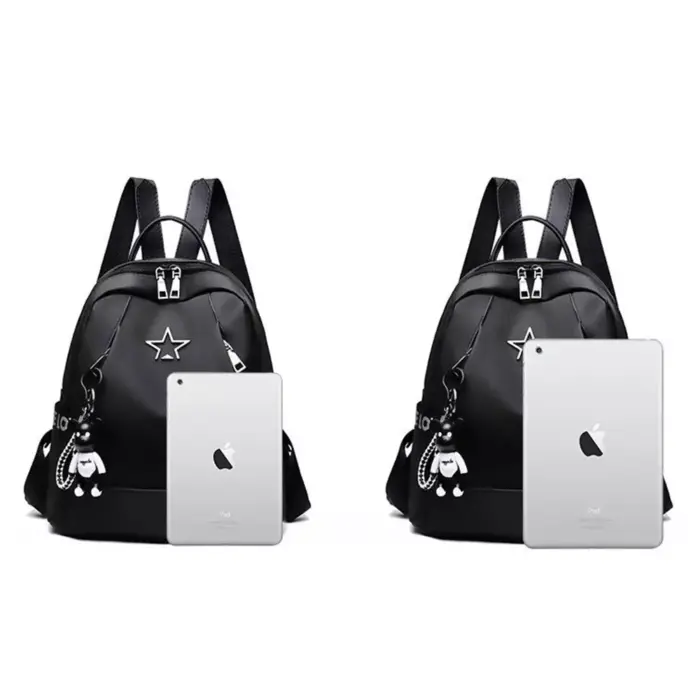 Mochila de viaje para mujer - Imagen 5