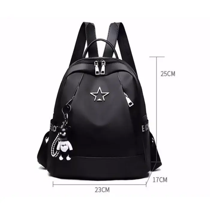 Mochila de viaje para mujer - Imagen 6