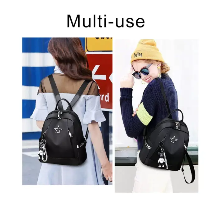 Mochila de viaje para mujer - Imagen 7