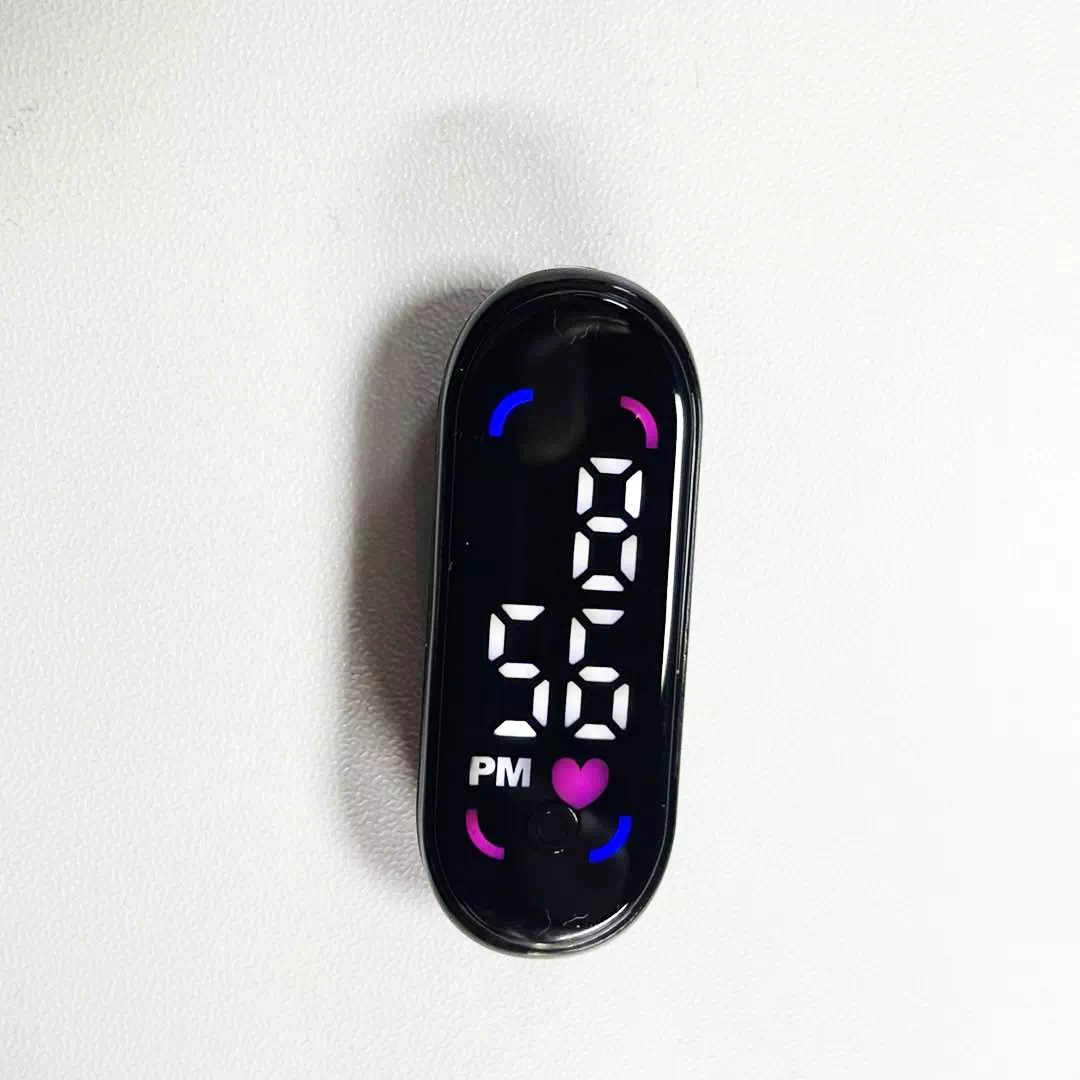 Reloj 2