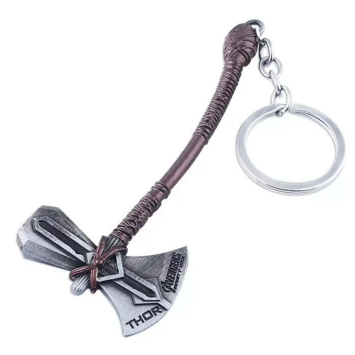 LLavero de la película de Thor Yaloveo.es