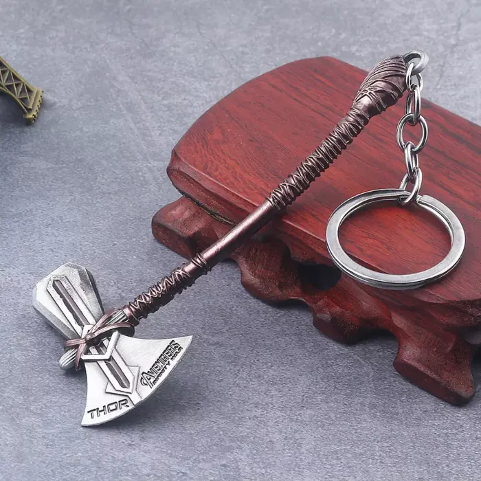 LLavero de la película de Thor: love and thunder - Imagen 3