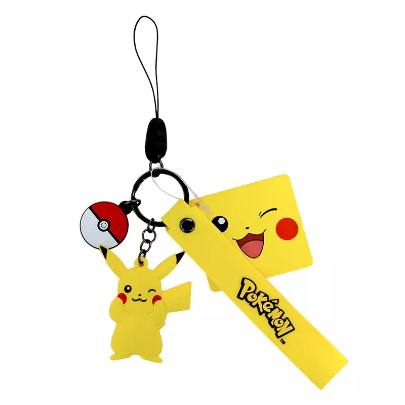 pikachu 3