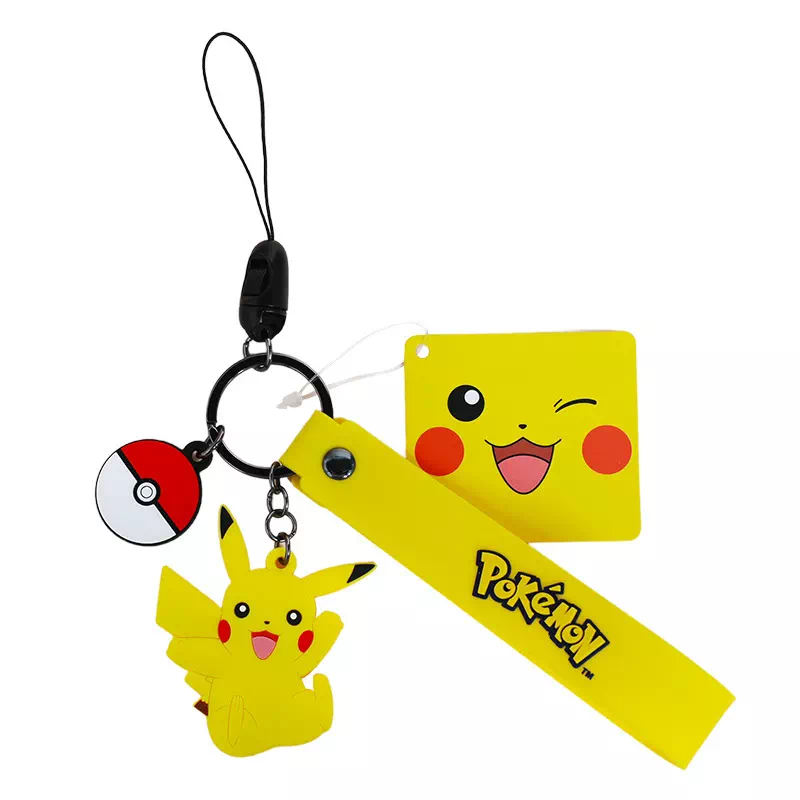 pikachu 2