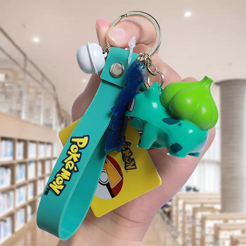 Bulbasaur
