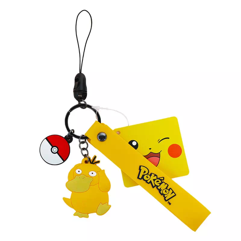 Psyduck 2