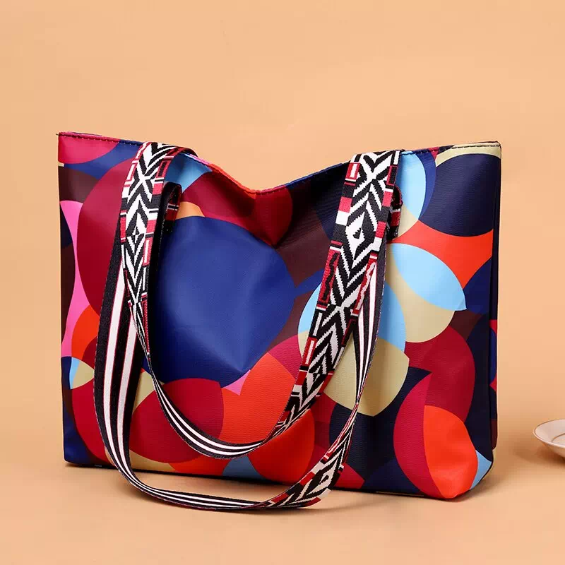 Tote bags