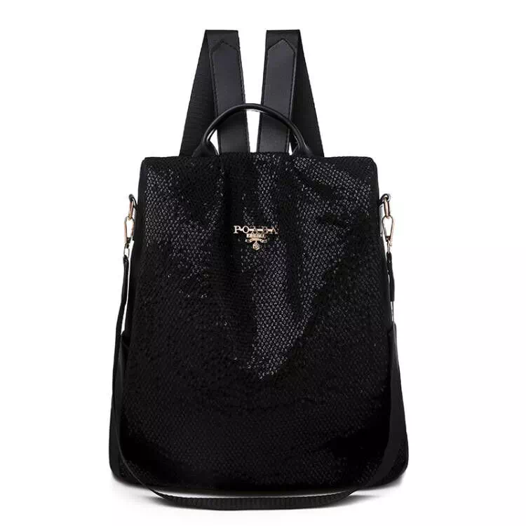 Sequins-Black