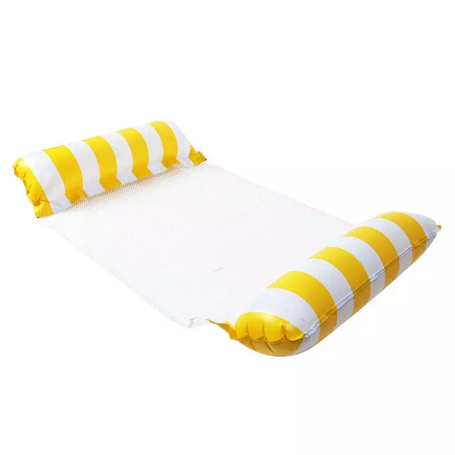 amarillo rayas
