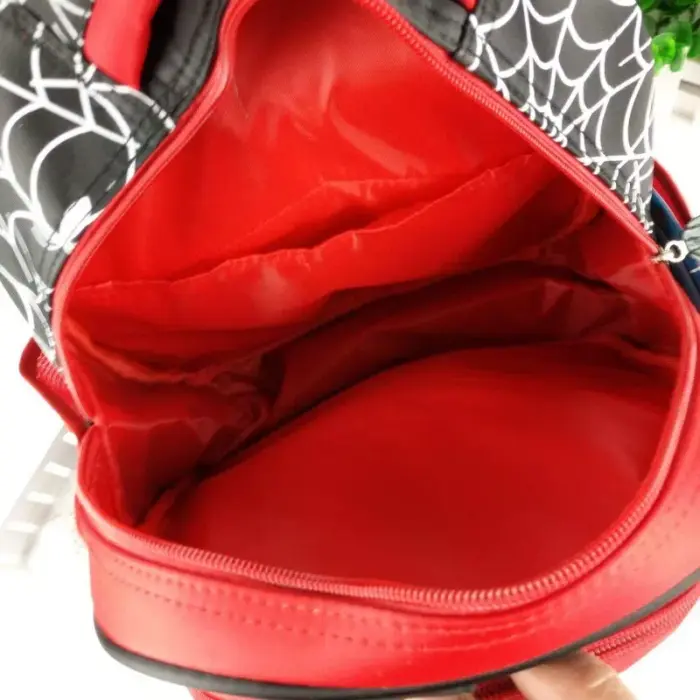 Mochila de SPIDERMAN para niños - Imagen 2