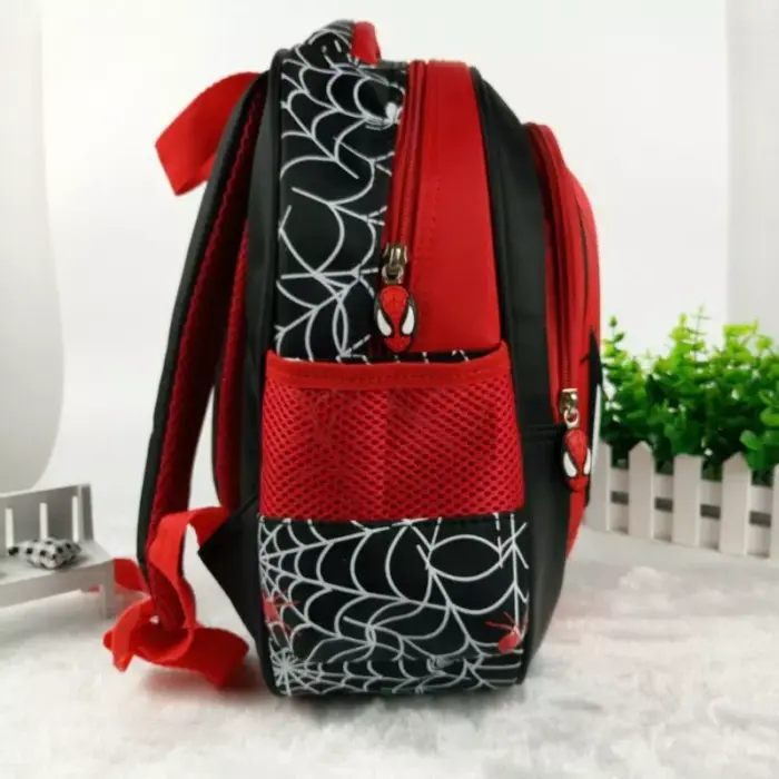 Mochila de SPIDERMAN para niños - Imagen 3