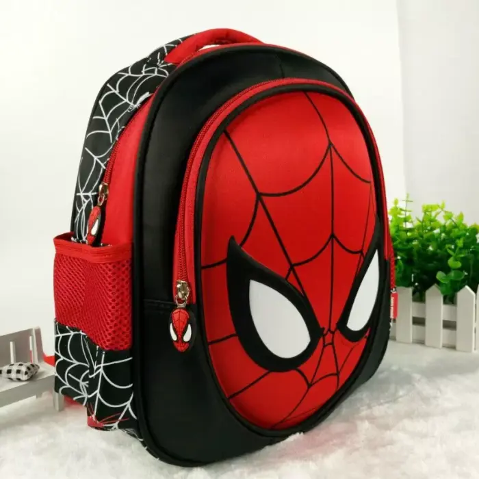 Mochila de SPIDERMAN para niños - Imagen 6