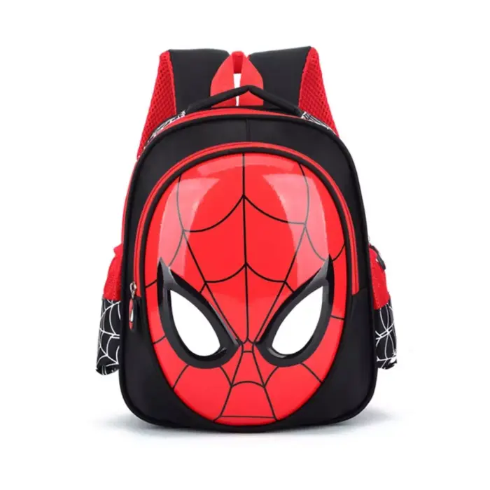 Mochila de SPIDERMAN Yaloveo.es